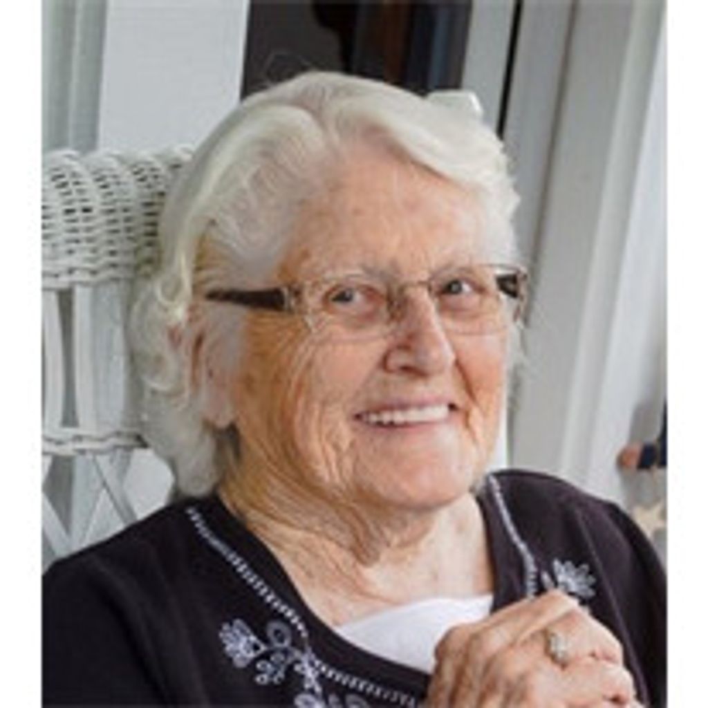 Christine 'Christine' Robertson