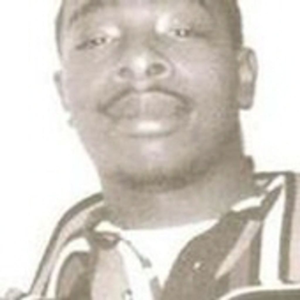 Charles Edward Ladd Ii