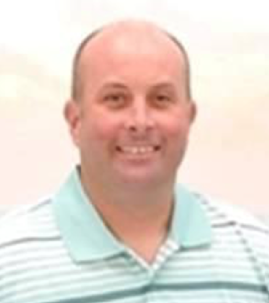 Steve Thompson Profile Photo