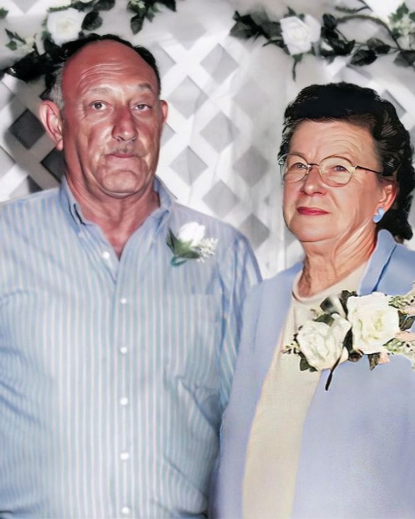 Curliss "Slim" Joseph Williams, Sr. Profile Photo