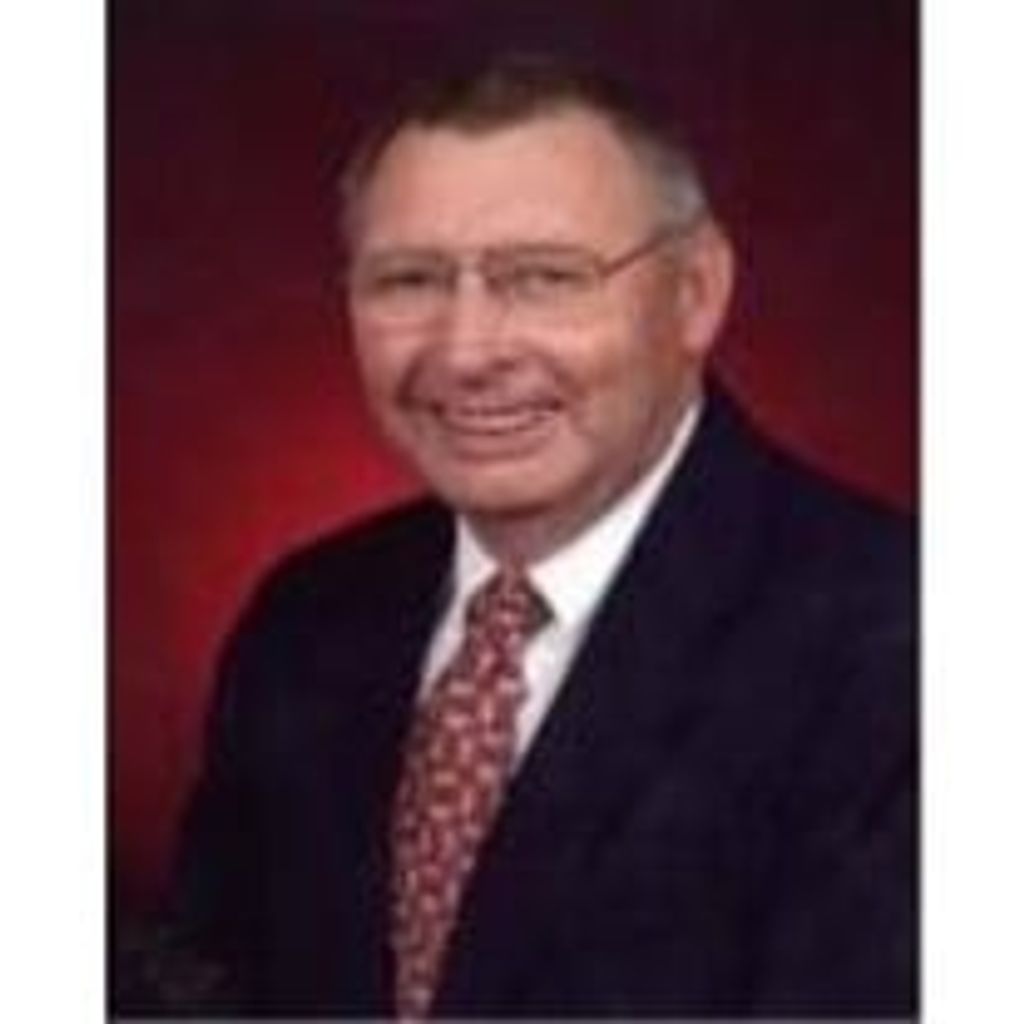 Joseph Earl Patterson