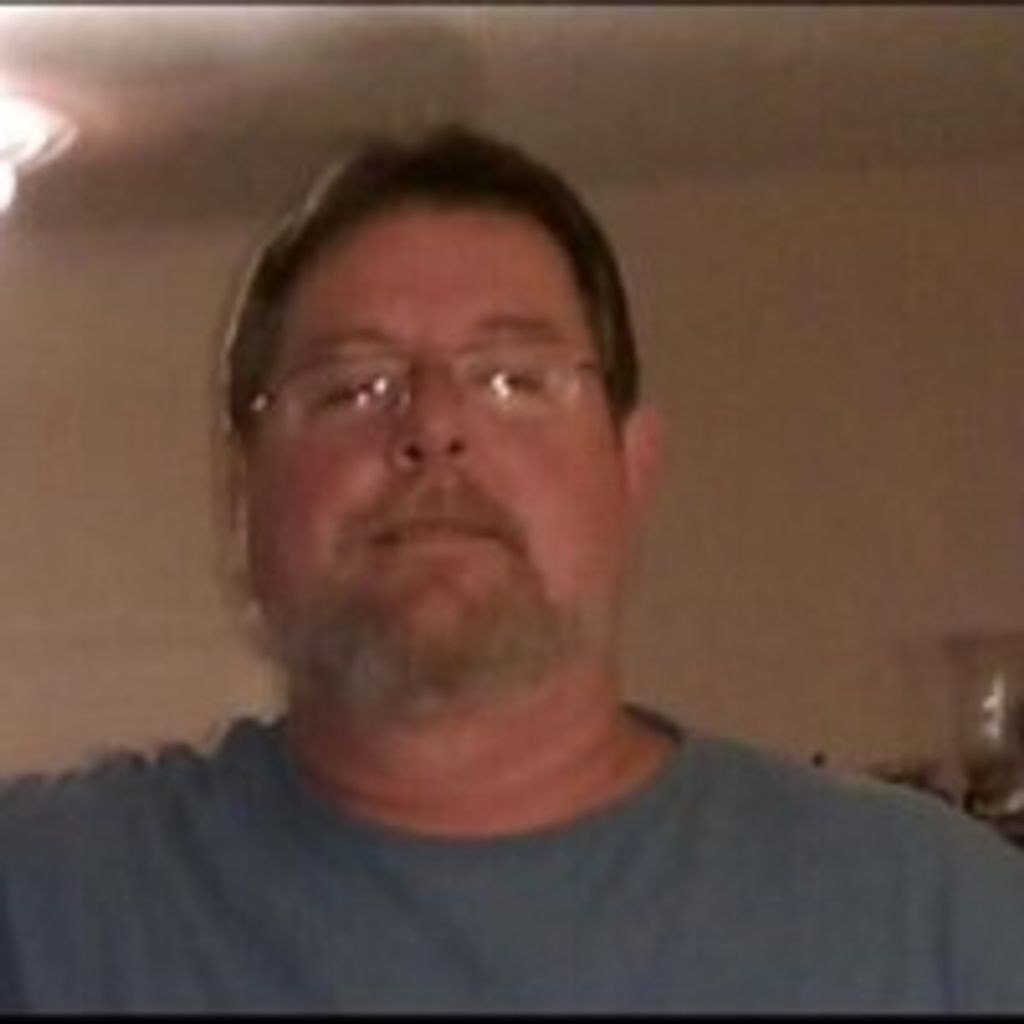 Charles "Chuck" Henry Gunter Profile Photo