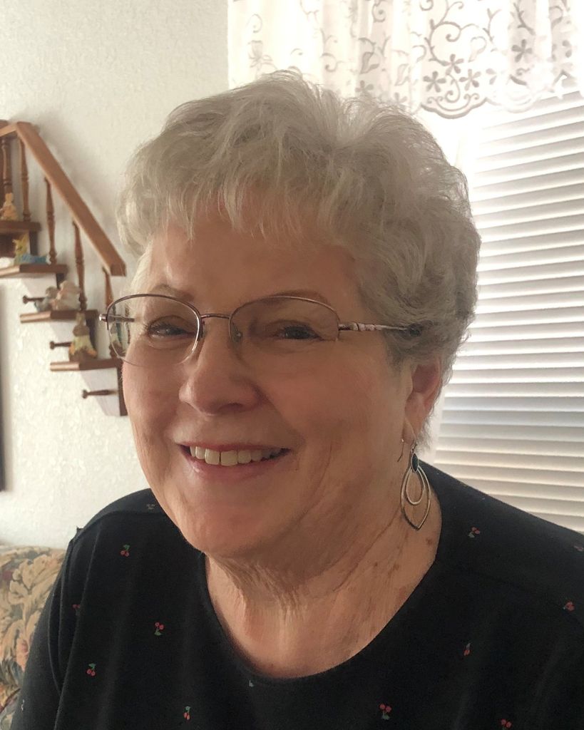 Ruby Alice Fregetto Profile Photo