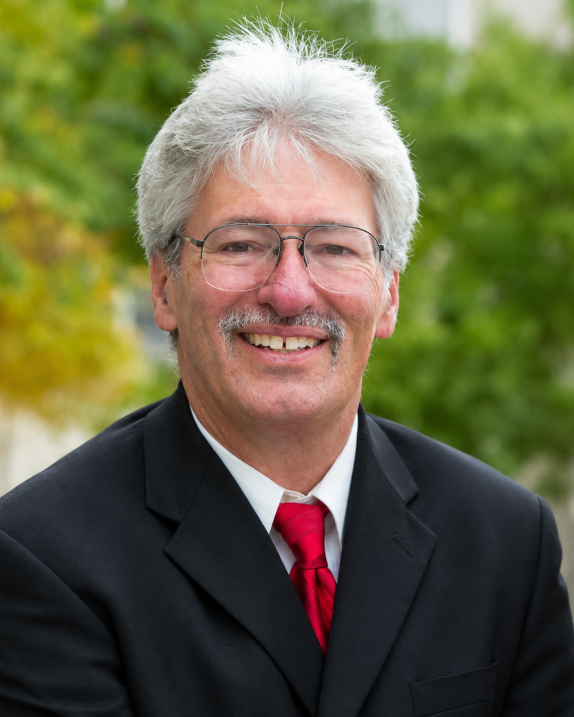 Kevin T. Burroughs Profile Photo