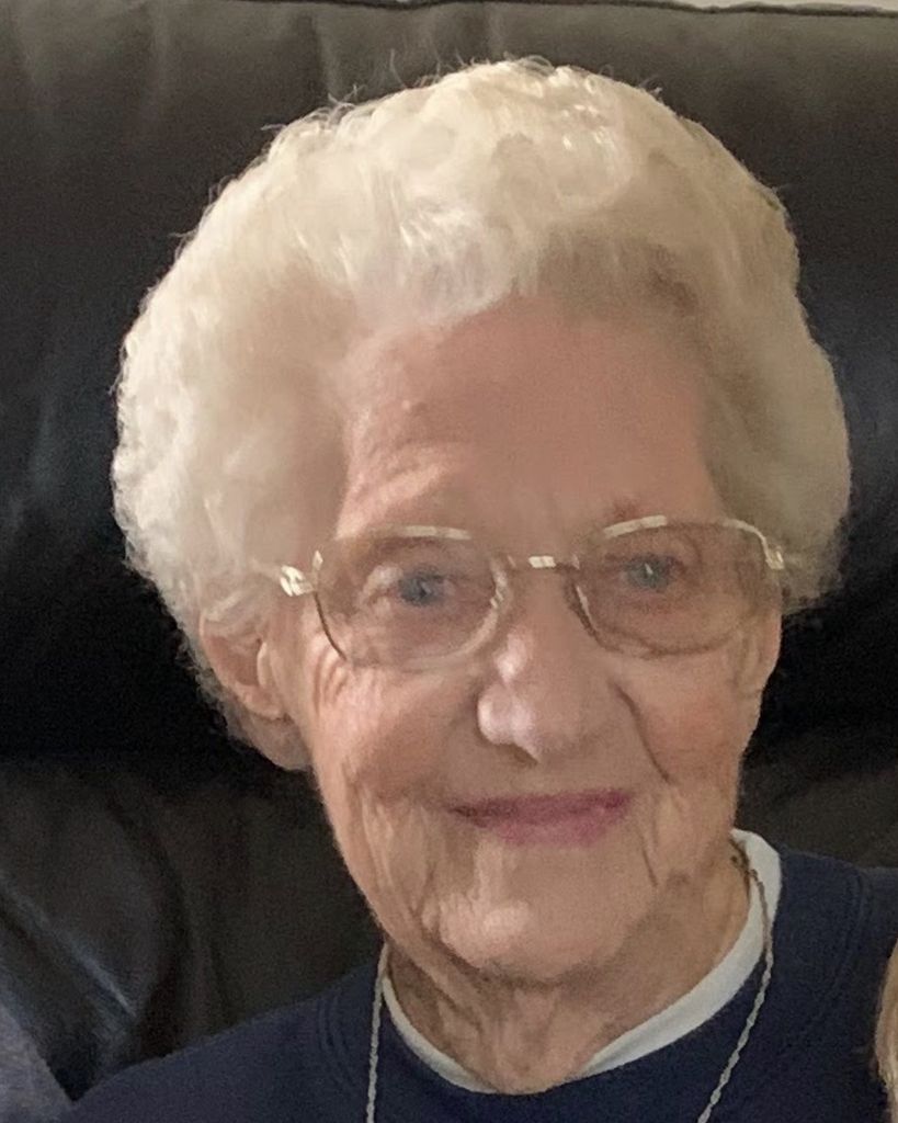 Anna Lee Wells Profile Photo