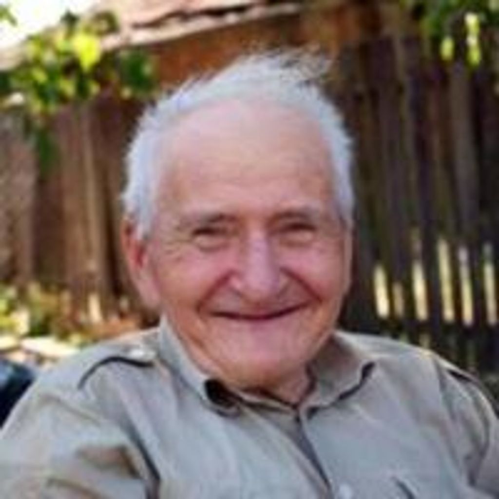 John Appleseed Profile Photo