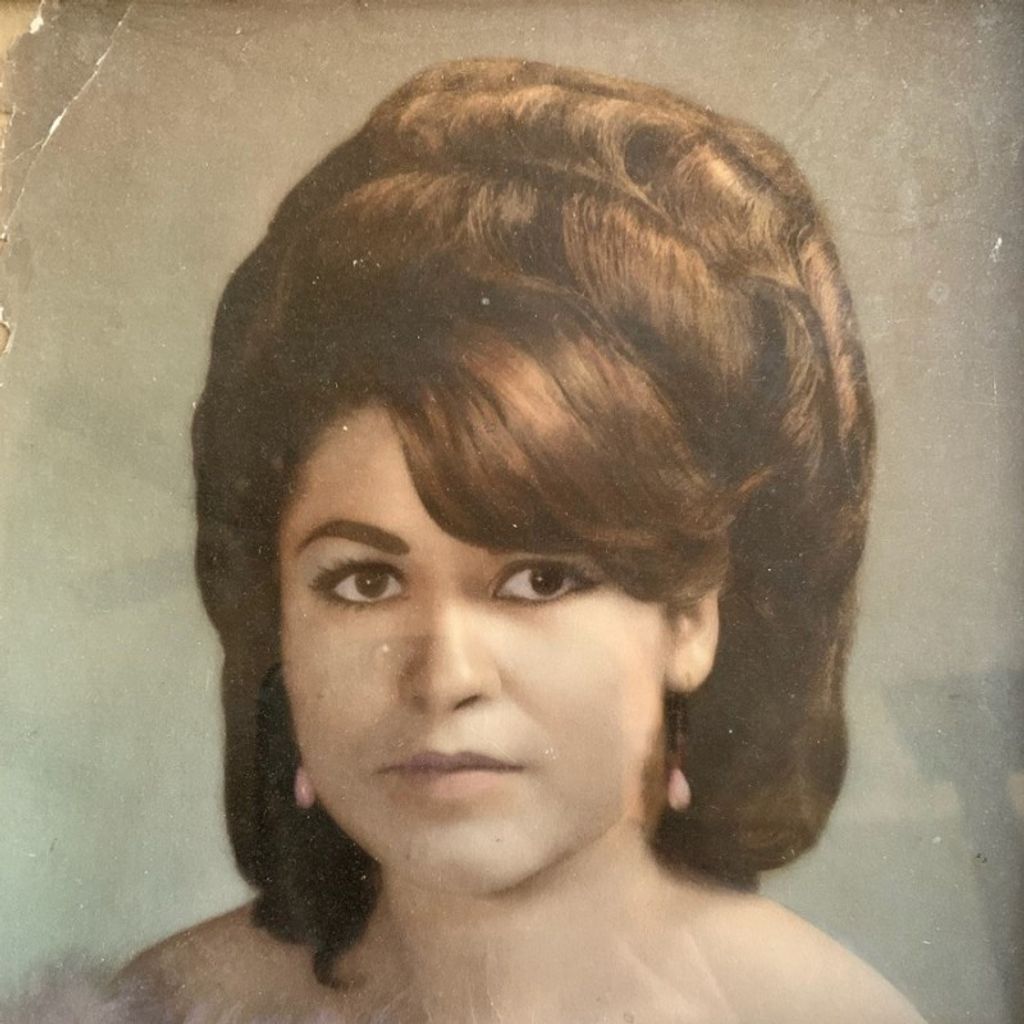 Loraine Martinez