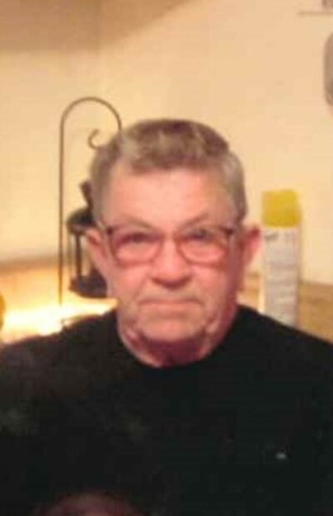 James F. Ross Profile Photo