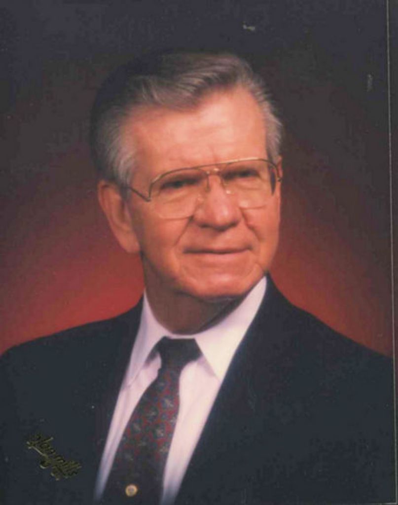 Rev. Keith Simmons Profile Photo
