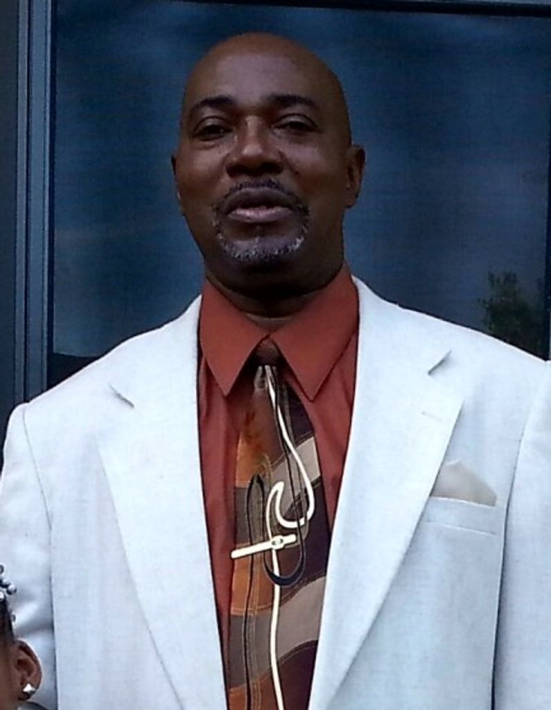 WILLIE GRISBY