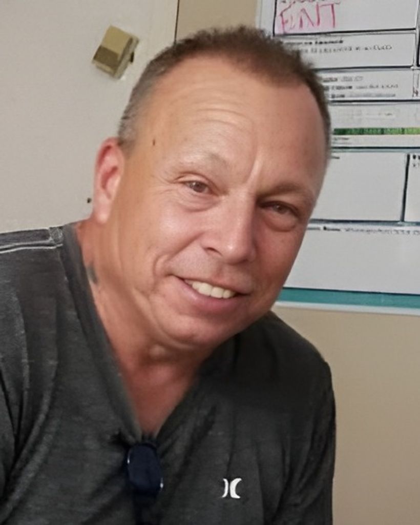 William H. Hansen, Sr.