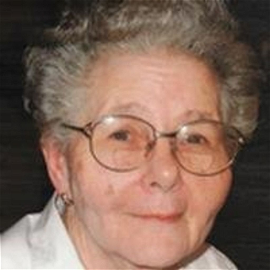 Mary Sinclair Mcclung