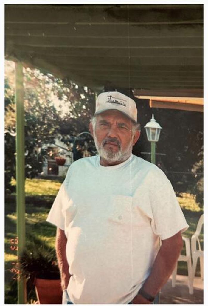 Armando V. Sifuentes