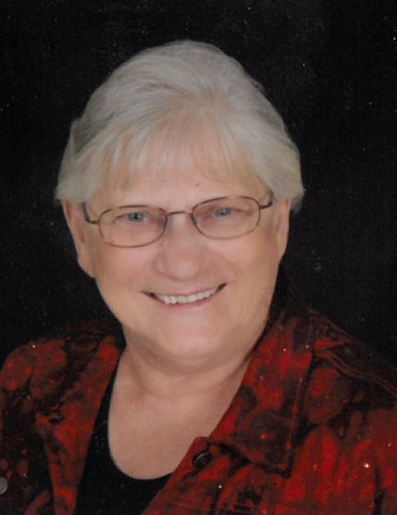 Sylvia Ann (Welch)  Mcdonald