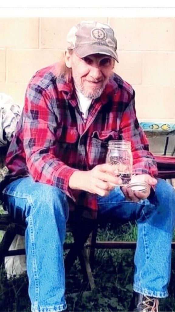 Charles "Chuckie" F. Uebelacker, Jr.