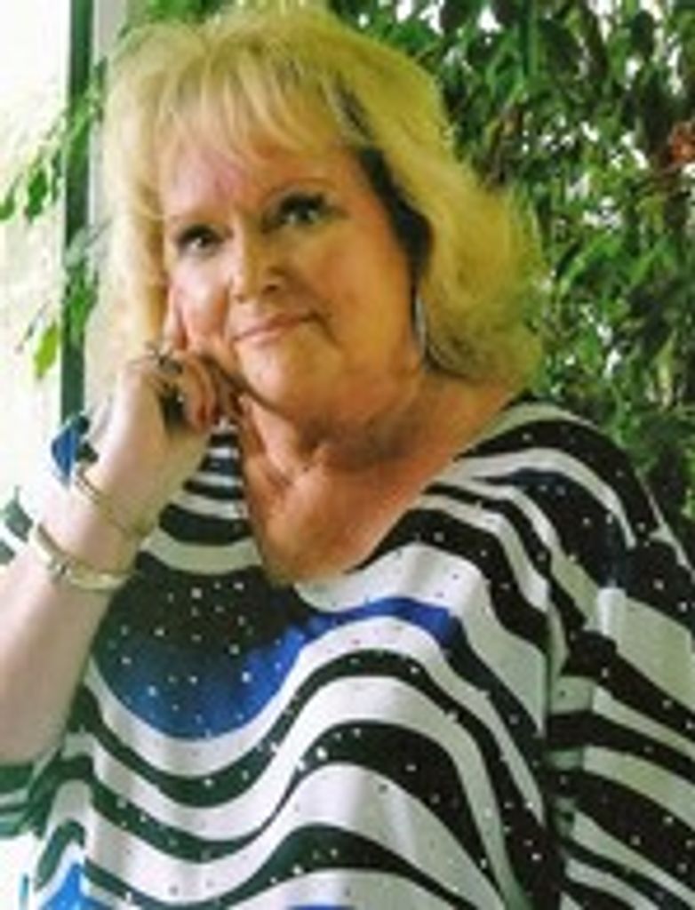 Linda Anderson