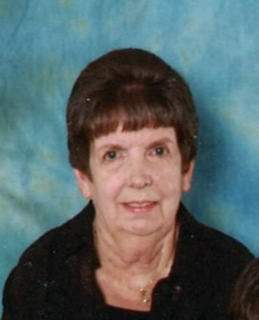 Marsha May Warren Profile Photo