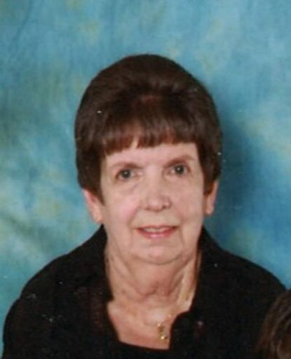 Photo of Marsha May Warren