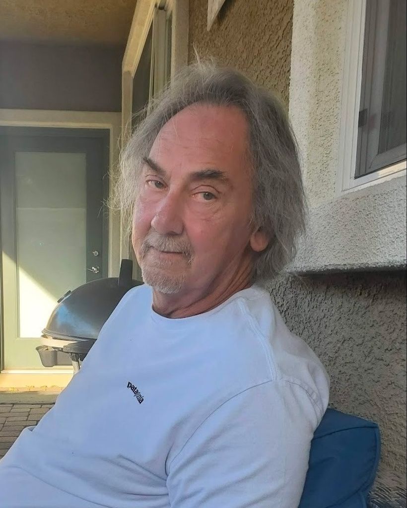 Steven Grant Denton Profile Photo