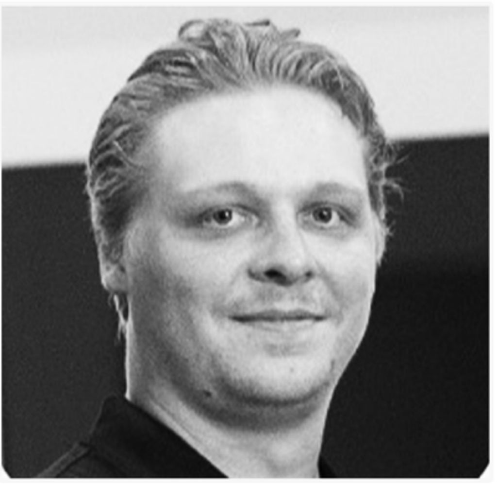 Eric Christian Stachnik