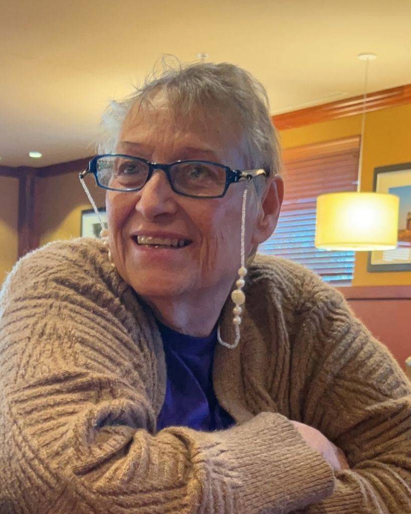 Loretta Ellen Hodges-Sanders