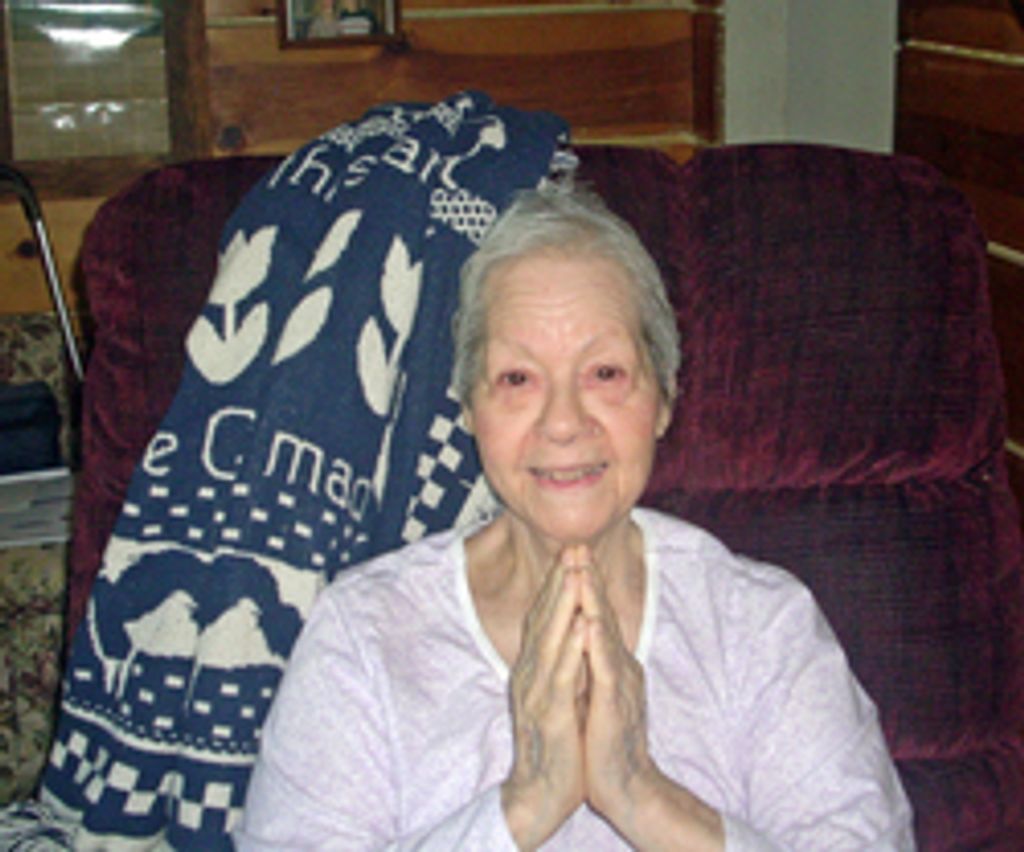 Olga Bell Profile Photo