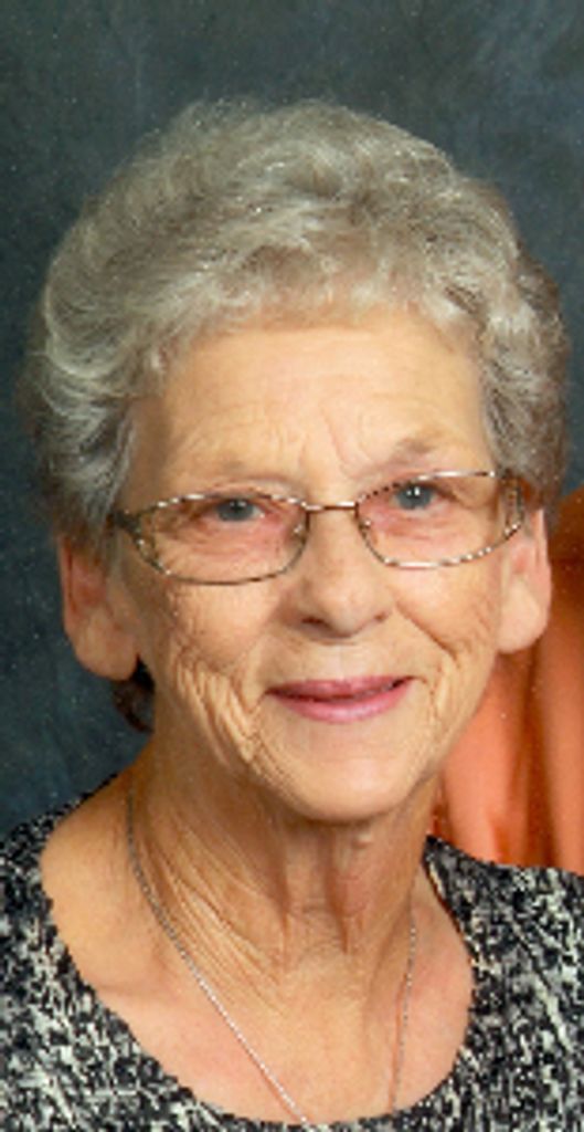 Patsy Gordon