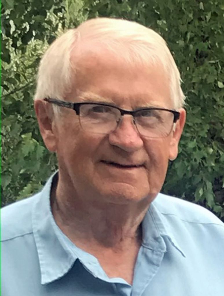 Irvin Senger Profile Photo
