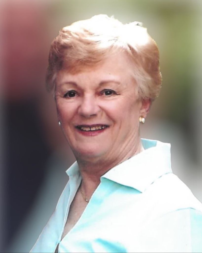 Kathleen E. Golden