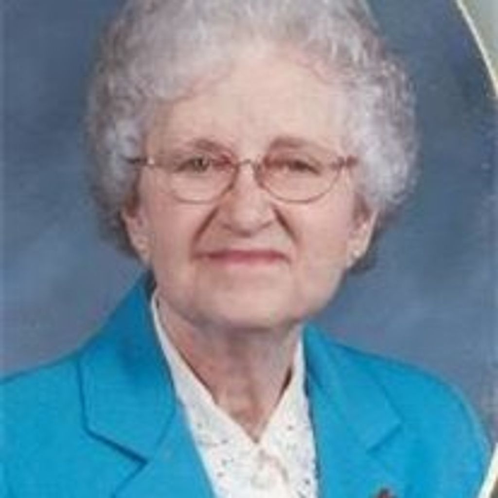 Louise Ormsby Doan Ryan