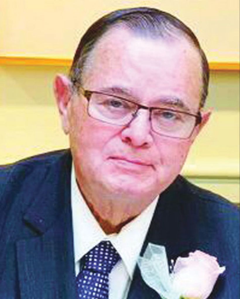 JOHN ROBERT “JOHNNY BOB” WILLIAMS Profile Photo