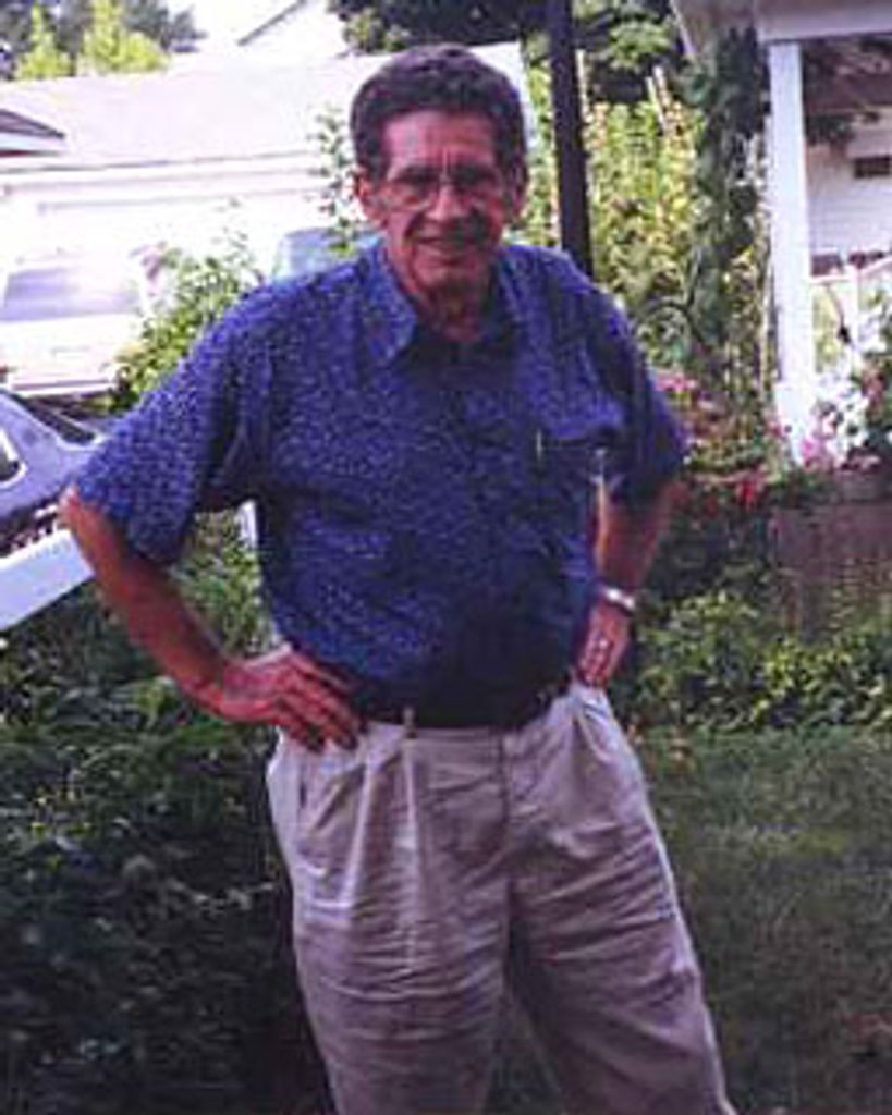 Hershel D. Smith Profile Photo