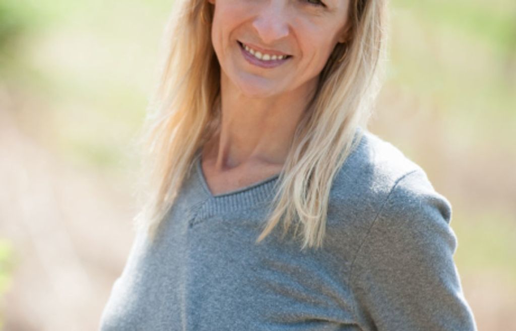 Francine  Frenette Deschenes