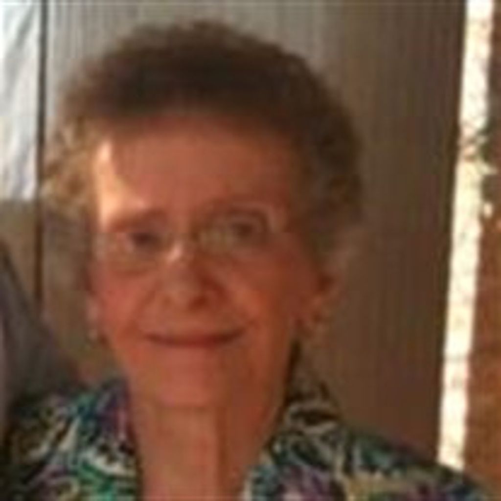 June Wright Curtis