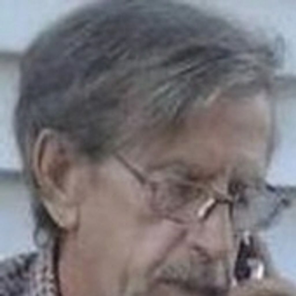 Arnold W. Frost