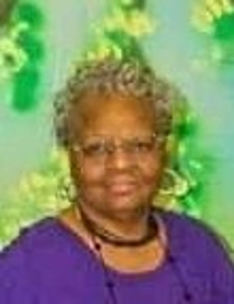 Lillie Pearl Combs Harris