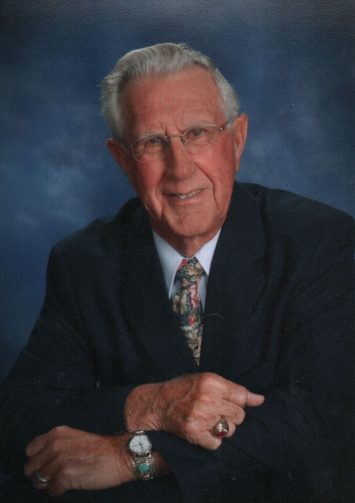 Silas McCormack