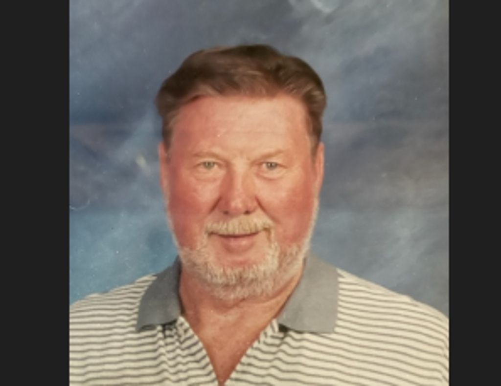 Bill Mcclain Profile Photo