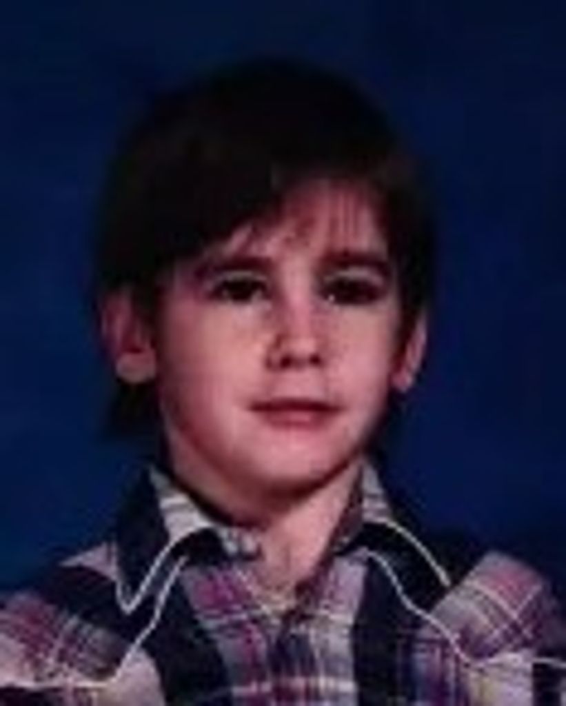 Tomy Wayne Pace Jr. Profile Photo