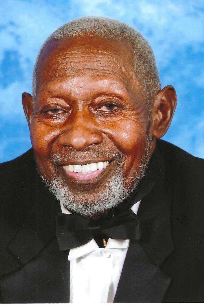 Mr. Willie Reynolds, Jr. Profile Photo