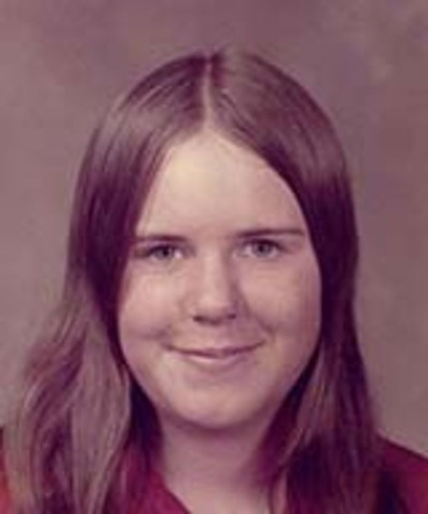 Katharine Ann Fisher Profile Photo