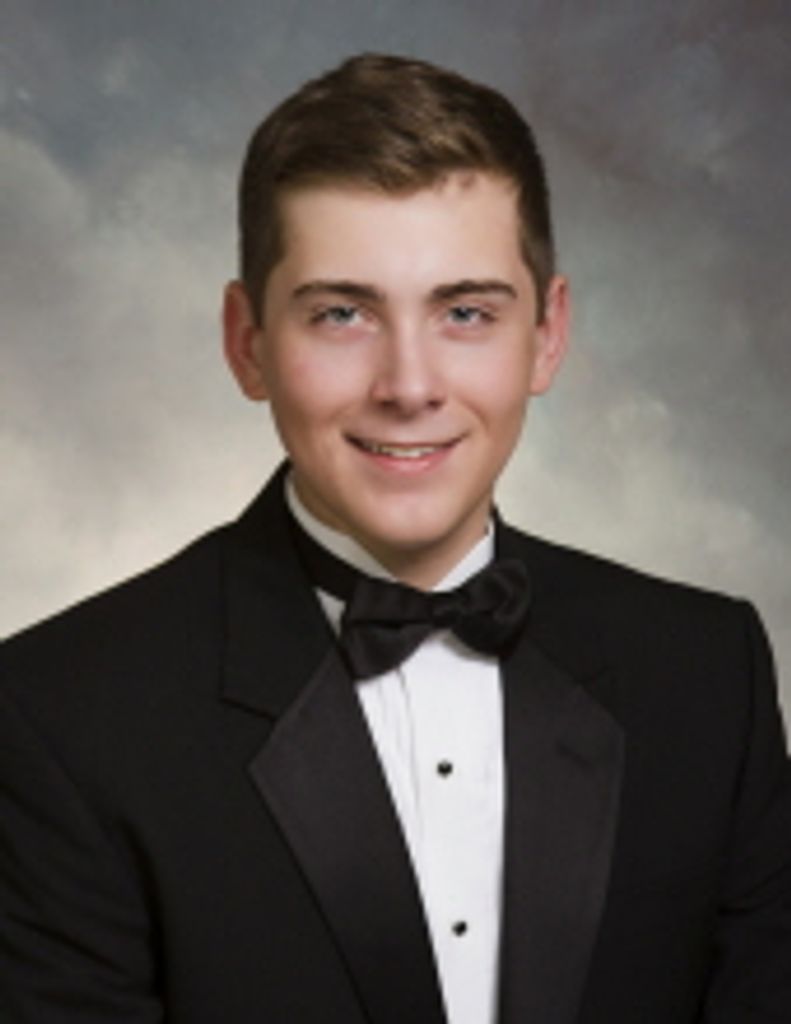 Matthew Alexander Wendt