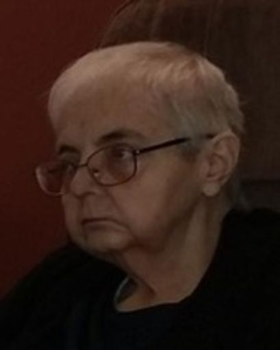 Betty Jane Lane Profile Photo