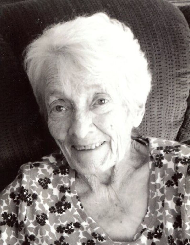 Rae (Wright)  Baxter