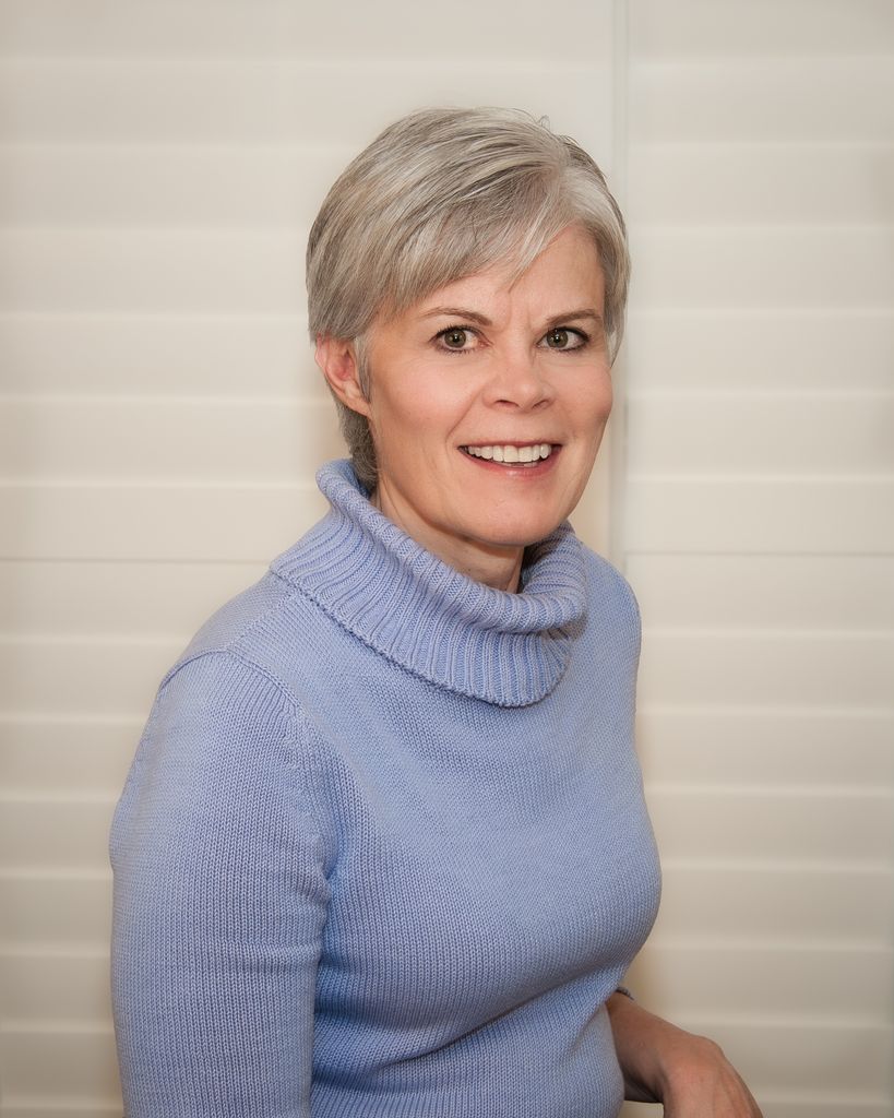 Kristine Bangerter Campbell Profile Photo