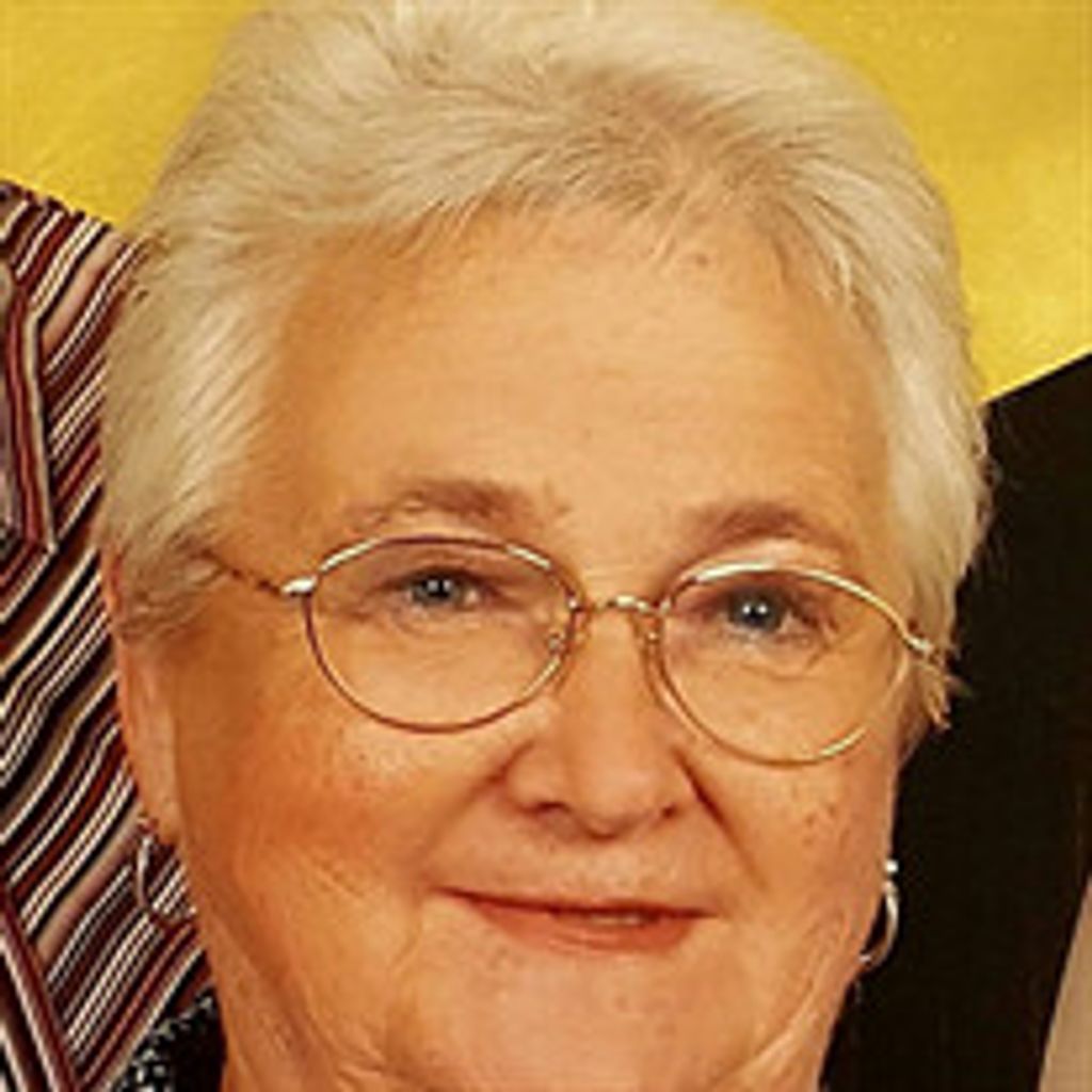 Ann Russell Cochran Profile Photo