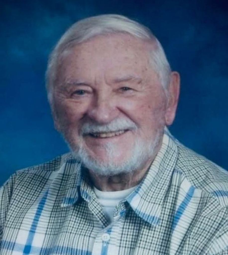 Glenwood "Glen" Chester Witsaman Jr.
