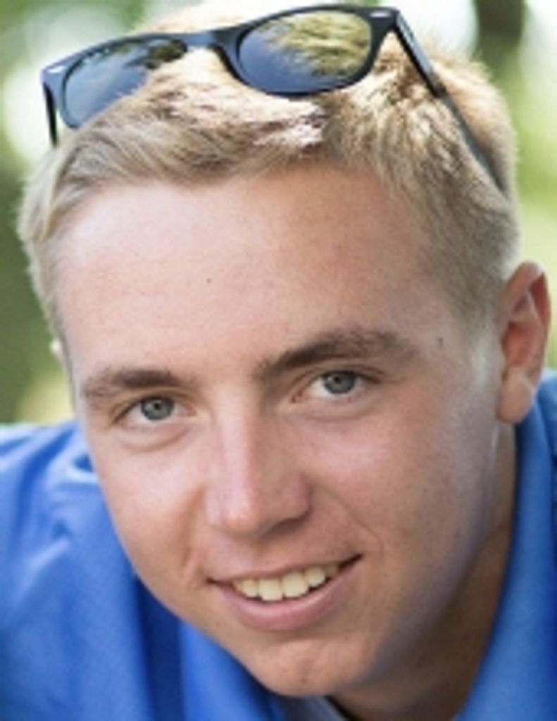 Owen Eliasen Profile Photo