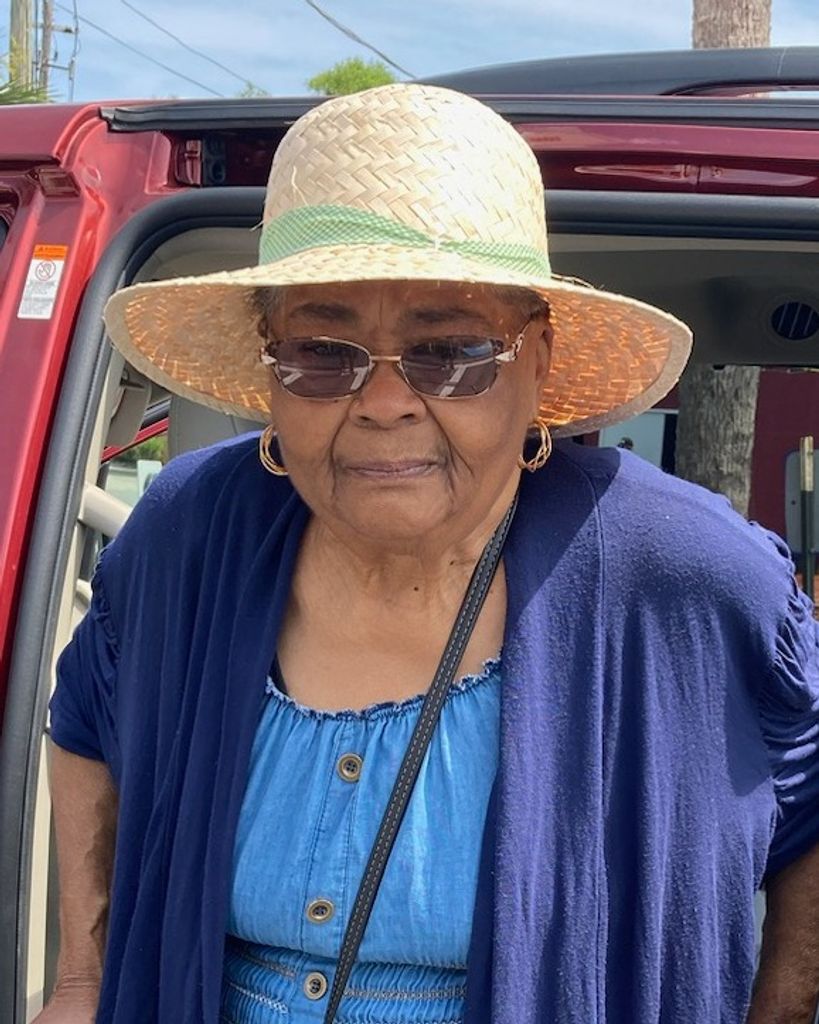Mrs. Sadie Powell