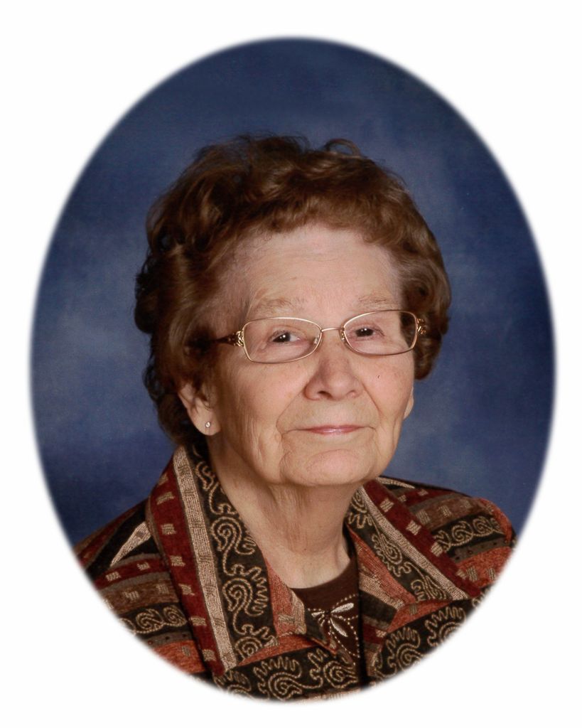 Elizabeth Louise (Plude)  Segner Profile Photo